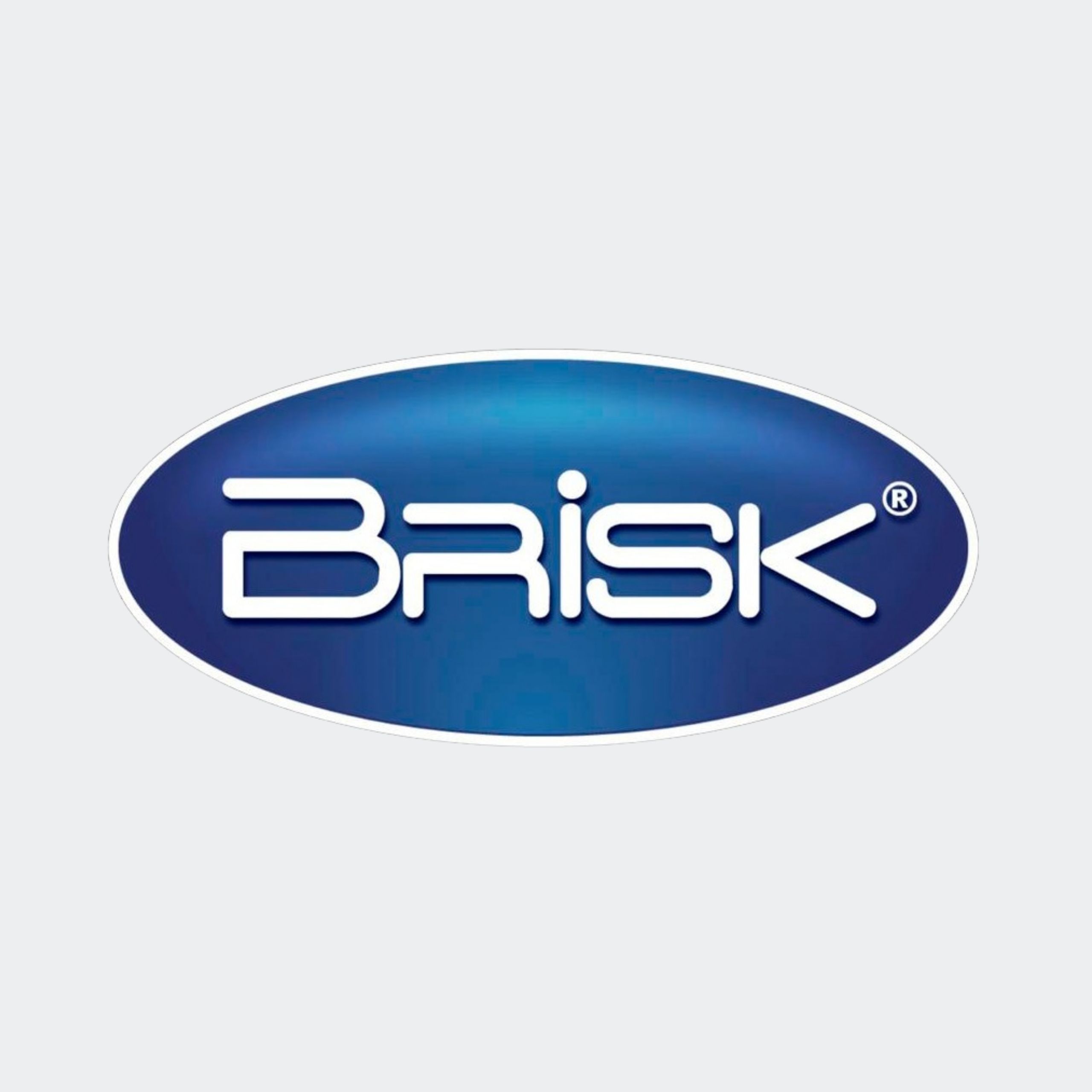 brisk
